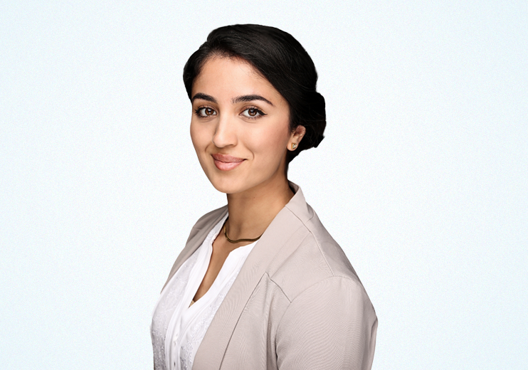Mina Rahmat