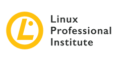 Logo Linux Professional Institute