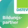 Logo DATEV Bildungspartner